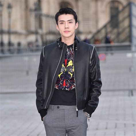 sehun louis vuitton supreme|Louis Vuitton clothing stores.